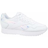 Reebok Nizke superge Royal Glide Ripple Double Bela | Shoptok.si