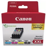 Canon CLI-581XXL BK/C/M/Y Multipack | shoptok.hr