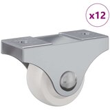  Kaster 12 pcs Bijelo 42 x 11 5 x 29 mm Željezo | shoptok.hr