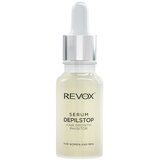 REVOX Depilstop Serum serum za smanjenje rasta dlačica 20 ml unisex | shoptok.hr