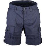 North Sails WOMEN'S BLUE BERMUDA PANTS | shoptok.hr