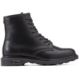 Cult Mestni škornji CLW481400 Črna Cene