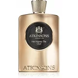 Atkinsons Oud Collection Her Majesty The Oud parfemska voda za žene 100 ml