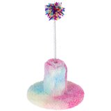 TIAKI Fantasy igračka za mačke jednogog - 1 komad | shoptok.hr
