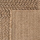 Ayyildiz Carpets Rjava notranja in zunanja preproga 200x290 cm Timber 1405 – | Shoptok.si