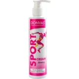 sport cream strong 200ml + gratis soda bikarbona prečišćena, 180g