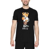 Buzz muška majica MOBILE TEDDY T-SHIRT BZA241M802-01 Cene