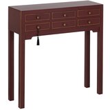 Ixia Ciglasti pomoćni stol 26x85 cm Diana – | shoptok.hr
