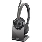 HP Poly Voyager 4320 Microsoft Teams Certified USB-A Headset +BT700 dongle ( 77Y98AA ) | Eponuda.com