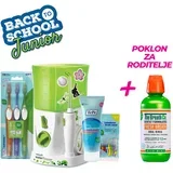 Junior Oral Care set - / TePe / The Breath Co