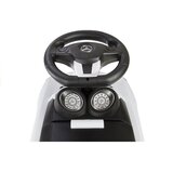  Licencirana guralica Mercedes-Benz SLS AMG - bijela | shoptok.hr