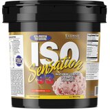 Ultimate Nutrition iso sensation 93 - najčistiji protein za maksimalne rezultate - jagoda 2.27kg Cene
