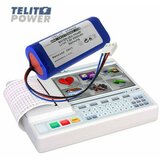 Telit Power baterija Li-Ion 7.2V 2200mAh za Aspel ascard gray ECG / EKG ( P-2189 ) Cene