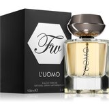 Fragrance World Fw L'Uomo parfumska voda za moške 100 ml | Shoptok.si