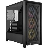 Corsair Kućište FRAME 5000D RS ARGB E-ATX | Eponuda.com