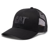 Caterpillar MUŠKA KAPA CRNA SA ŠILTOM CAT CAT CAT 1120062 ČR Cijene