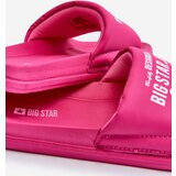 Big Star Foam Children's Flip-Flops | Shoptok.si