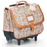 Tann's Torbe & Torbe na kolesih HELOISE TROLLEY 38CM Večbarvna | Shoptok.si