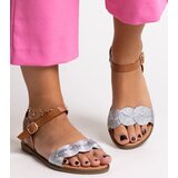 D/CEO Yellow sandals Dolores | Shoptok.si