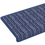  Samoljepljivi stepenasti ulošci 15 pcs Plava 65 x 21 x 4 cm | shoptok.hr