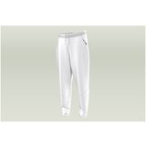 Adidas Hlače Zne Pant Bela | Shoptok.si