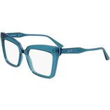 Karl Lagerfeld KL6136 425 ONE SIZE (51) Modra/Kristalna | Shoptok.si
