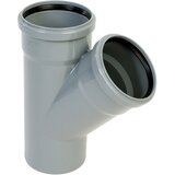 Peštan ODVOD PVC 110 K.RAČV.110/110/45 Cijene