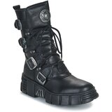 New Rock M-WALL373-S7 Crna Cijene