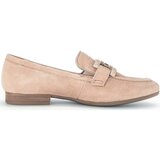 Gabor Slips on 22.421.34 Bež | Shoptok.si