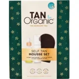 Self Tan Mousse Set - 1 set
