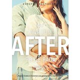 Čarobna knjiga Ana Tod
 - After 3: Posle pada Cene