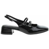 Tamaris Sandali 1-29510-44 Črna | Shoptok.si