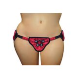 Sportsheets strap-on plus size, crveni Cijene