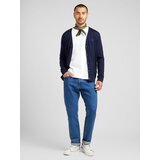 Polo Ralph Lauren Kardigan mornarsko plava | shoptok.hr