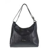 Pierre Cardin Ženska koŽna torba 55093/ crna | Eponuda.com