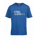 I Feel Slovenia otro&scaron;ka majica cene