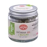 začimbna sol bazilika 40 g