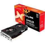 Sapphire PULSE AMD RADEON RX 9060 XT GAMING OC 8GB DUAL HDMI / DP 11350-04-20G | ePonuda.com