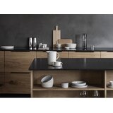 Blomus Svijetlo sivi/bež čajnik od kamenine 1 l Sablo – | shoptok.hr
