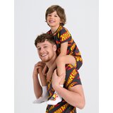 Sinsay Komplet dvodijelne pidžame Hot Wheels | shoptok.hr
