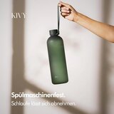 KIVY 1,5 l vijolična steklenica za pijačo | Shoptok.si