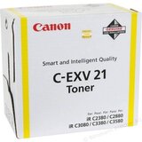 Canon Toner CEXV21/žuta | ePonuda.com