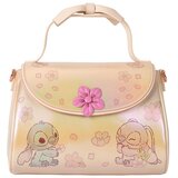 Loungefly Disney Stitch Slatka Torba za Rame | shoptok.hr