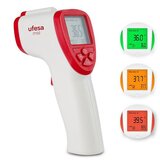 Ufesa Brezkontaktni digitalni IR termometer IT-122 | Shoptok.si
