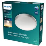 Philips LED plafonsko svetlo za kupatilo BALANCE LED/17W/230V IP44 | Eponuda.com
