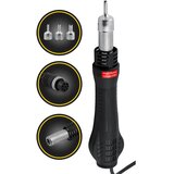 Humberg HM-29 – Lemna stanica 2 u 1, 700 W, Hot Air i lemilica 60 W | shoptok.hr