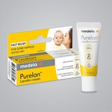 Medela Purelan, lanolinska krema, tuba 7 g | shoptok.hr