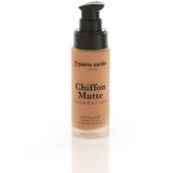 Pierre Cardin Paris Cosmetics pierre cardin chiffon matte tečni puder medium beige | ePonuda.com