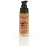 pierre cardin chiffon matte tečni puder medium beige