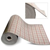 Nero Aluminijumska folija za podno grejanje sa podelama, 50m3 | ePonuda.com